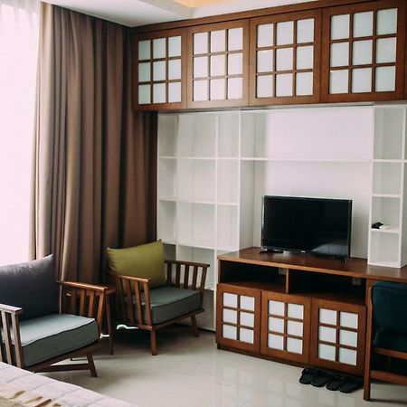 Kp Relax Halong Homestay Nan Giang Luaran gambar