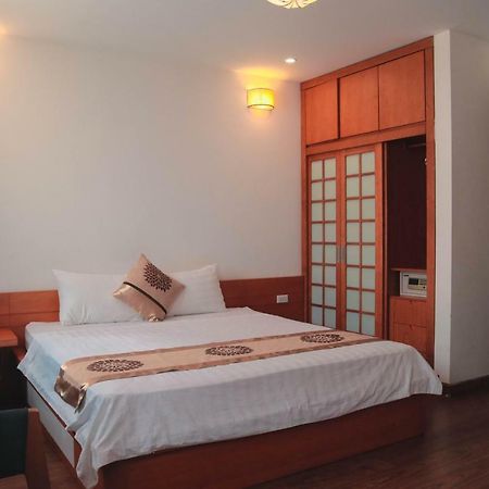 Kp Relax Halong Homestay Nan Giang Luaran gambar