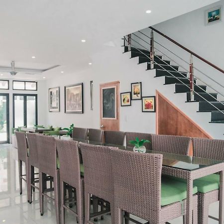 Kp Relax Halong Homestay Nan Giang Luaran gambar