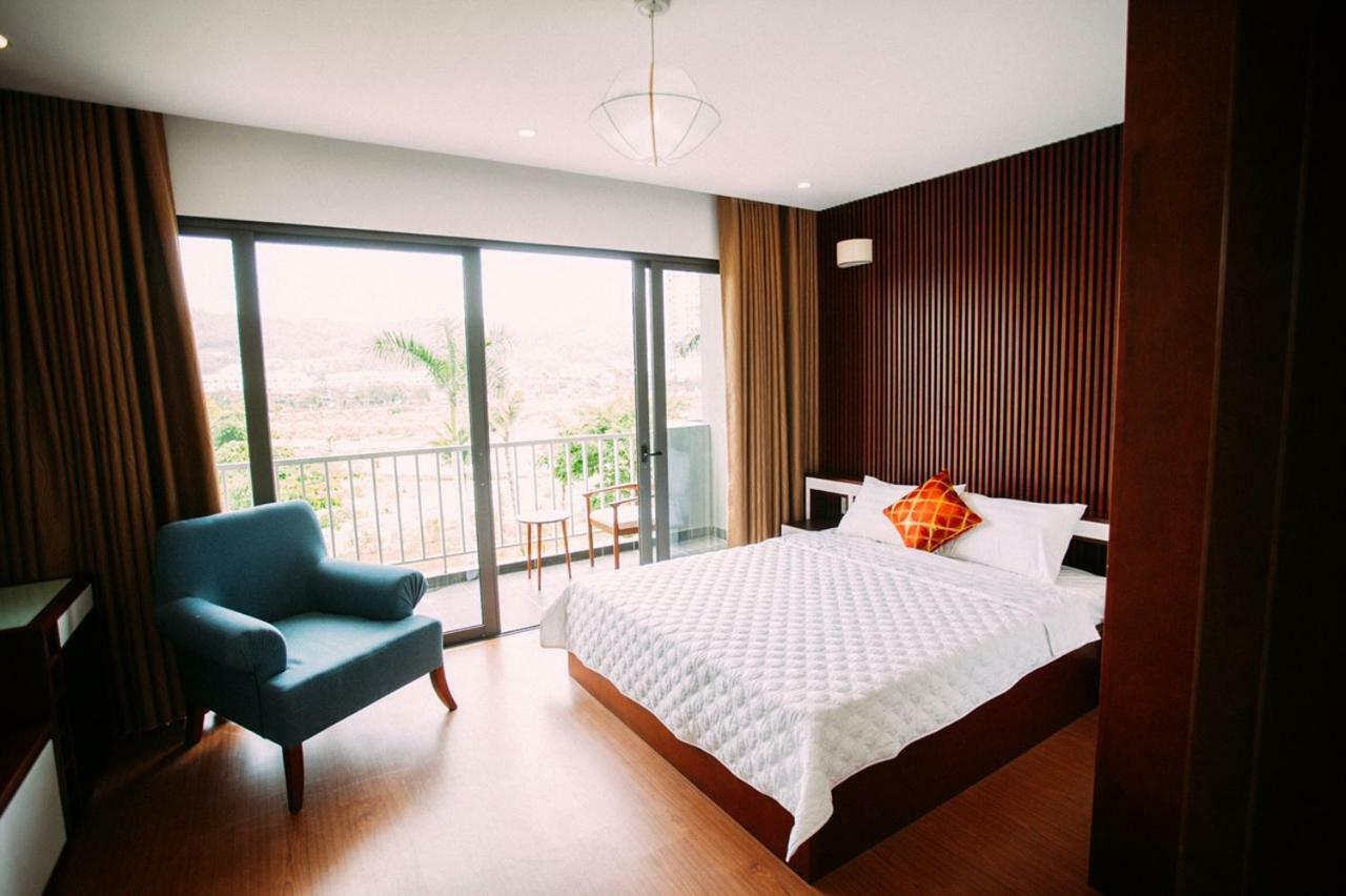 Kp Relax Halong Homestay Nan Giang Luaran gambar