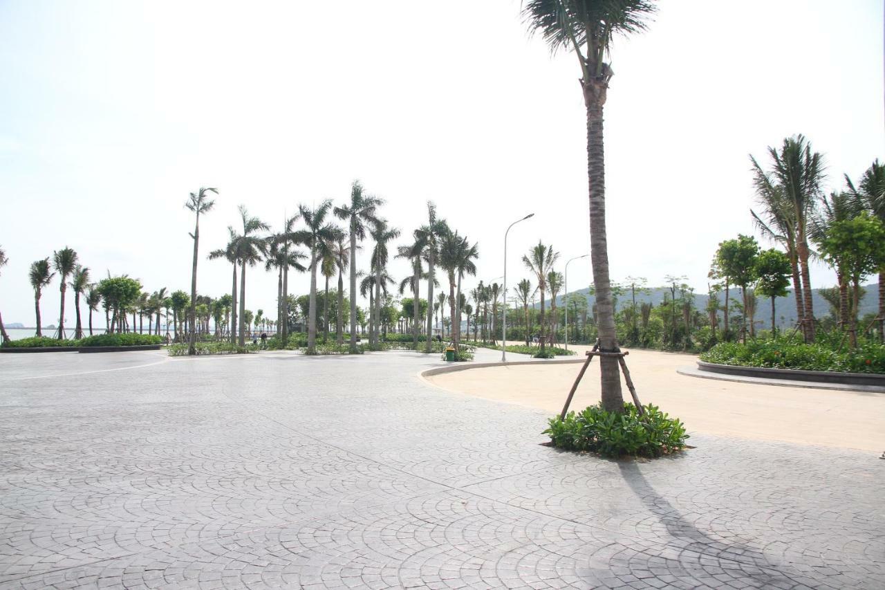 Kp Relax Halong Homestay Nan Giang Luaran gambar