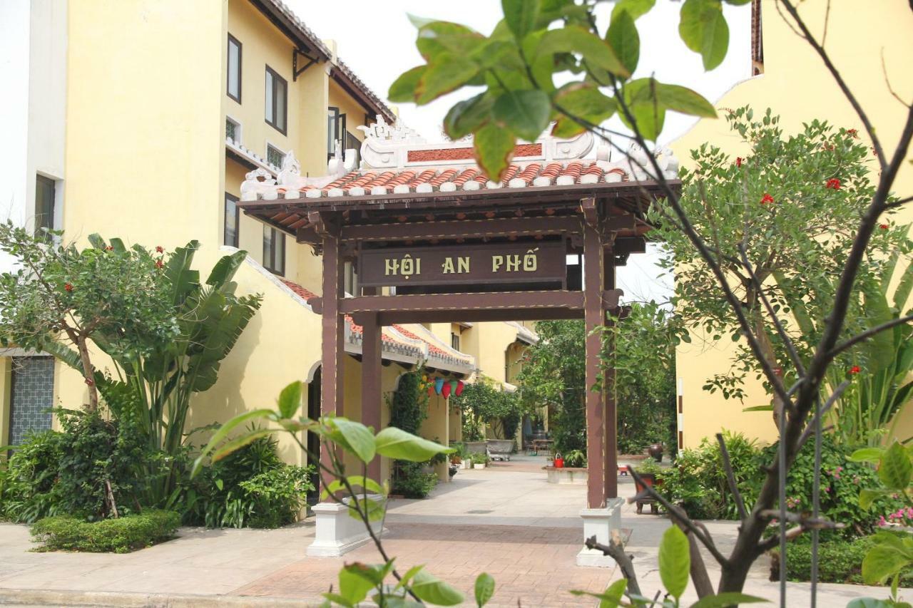 Kp Relax Halong Homestay Nan Giang Luaran gambar