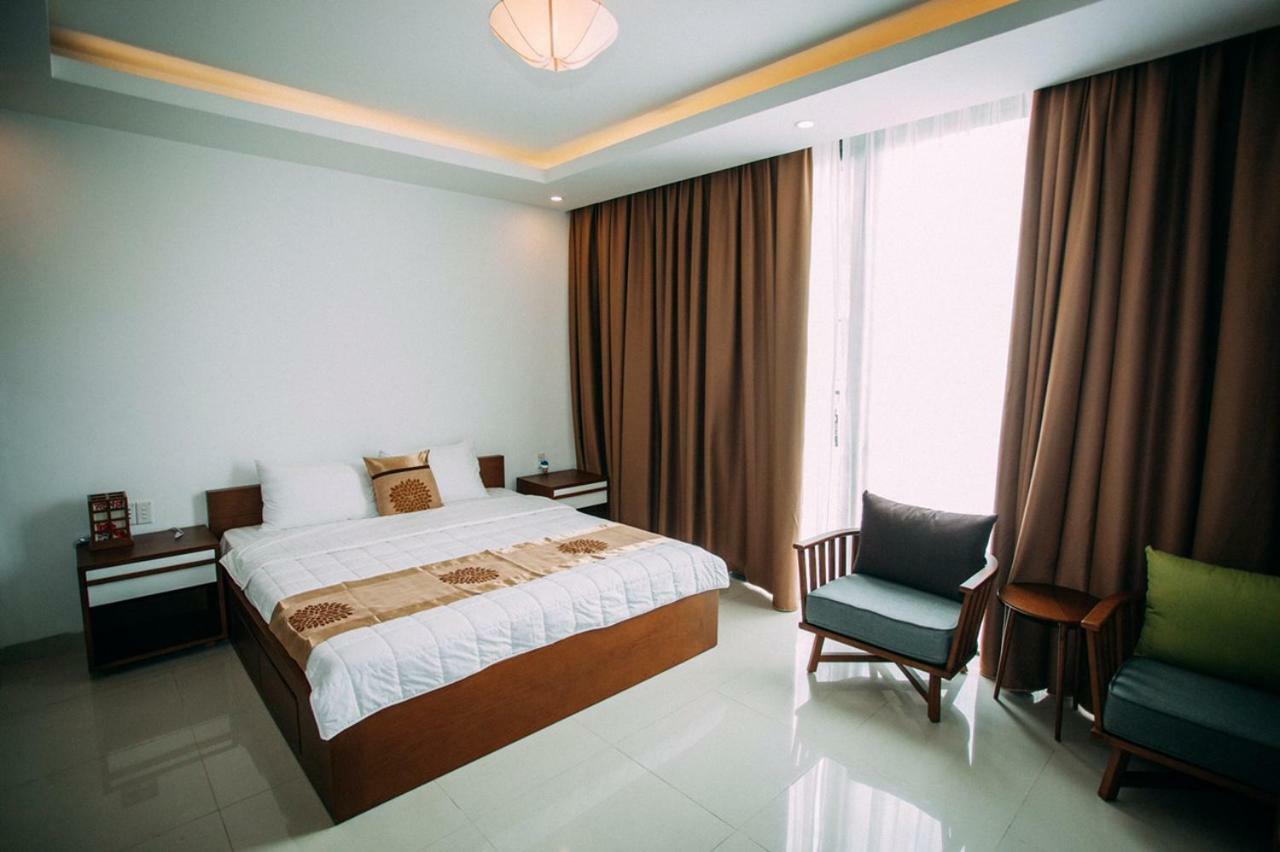 Kp Relax Halong Homestay Nan Giang Luaran gambar