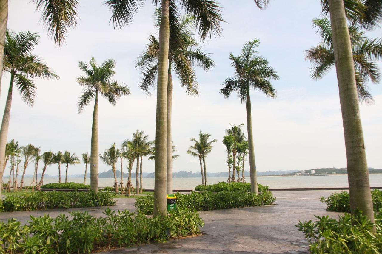 Kp Relax Halong Homestay Nan Giang Luaran gambar