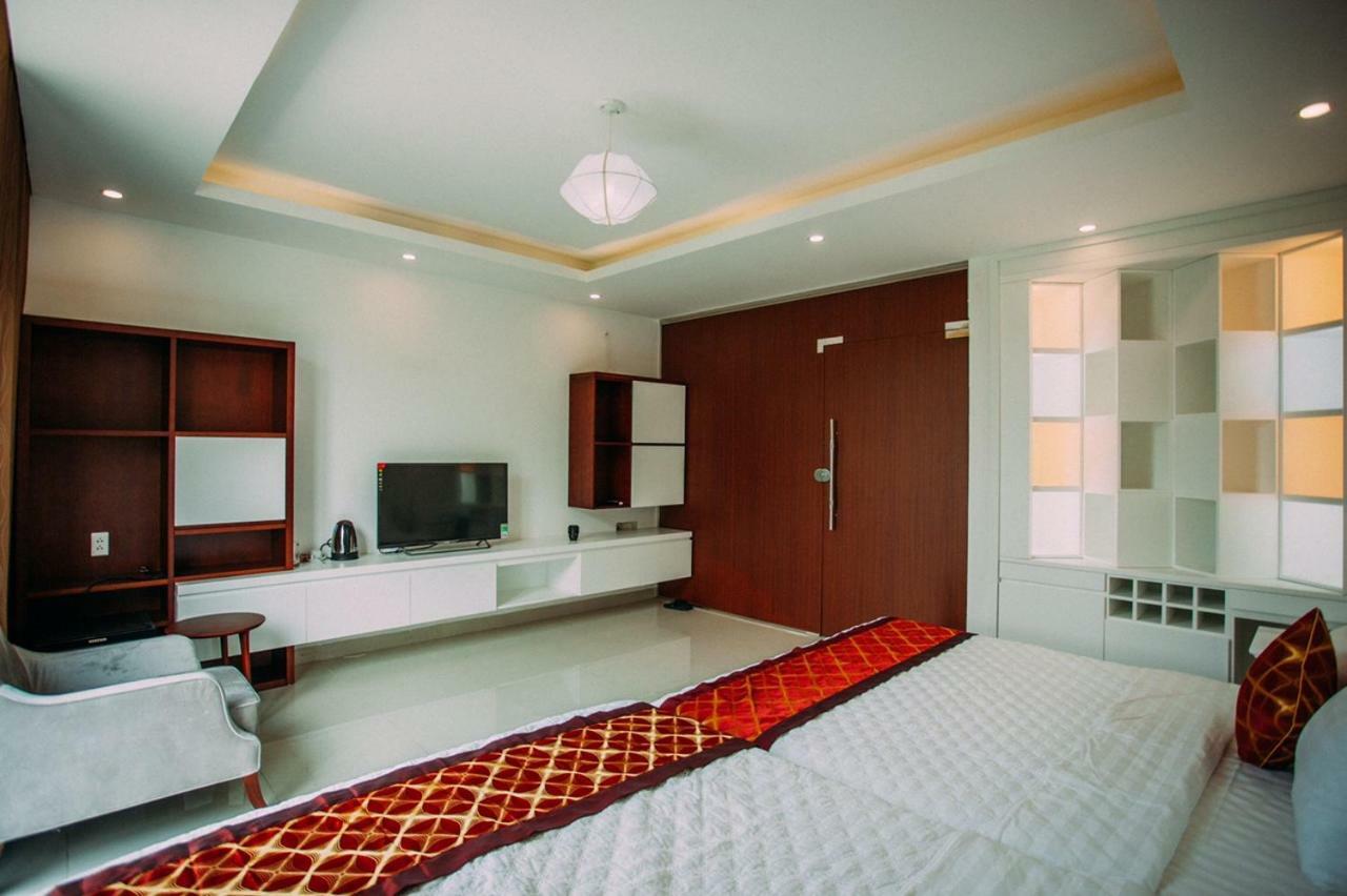 Kp Relax Halong Homestay Nan Giang Luaran gambar