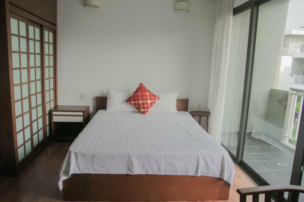 Kp Relax Halong Homestay Nan Giang Luaran gambar