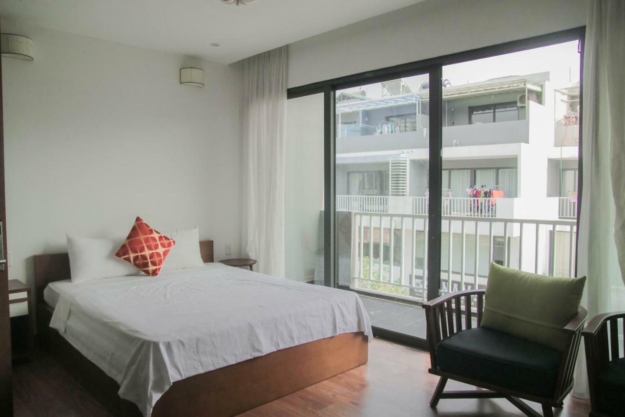 Kp Relax Halong Homestay Nan Giang Luaran gambar