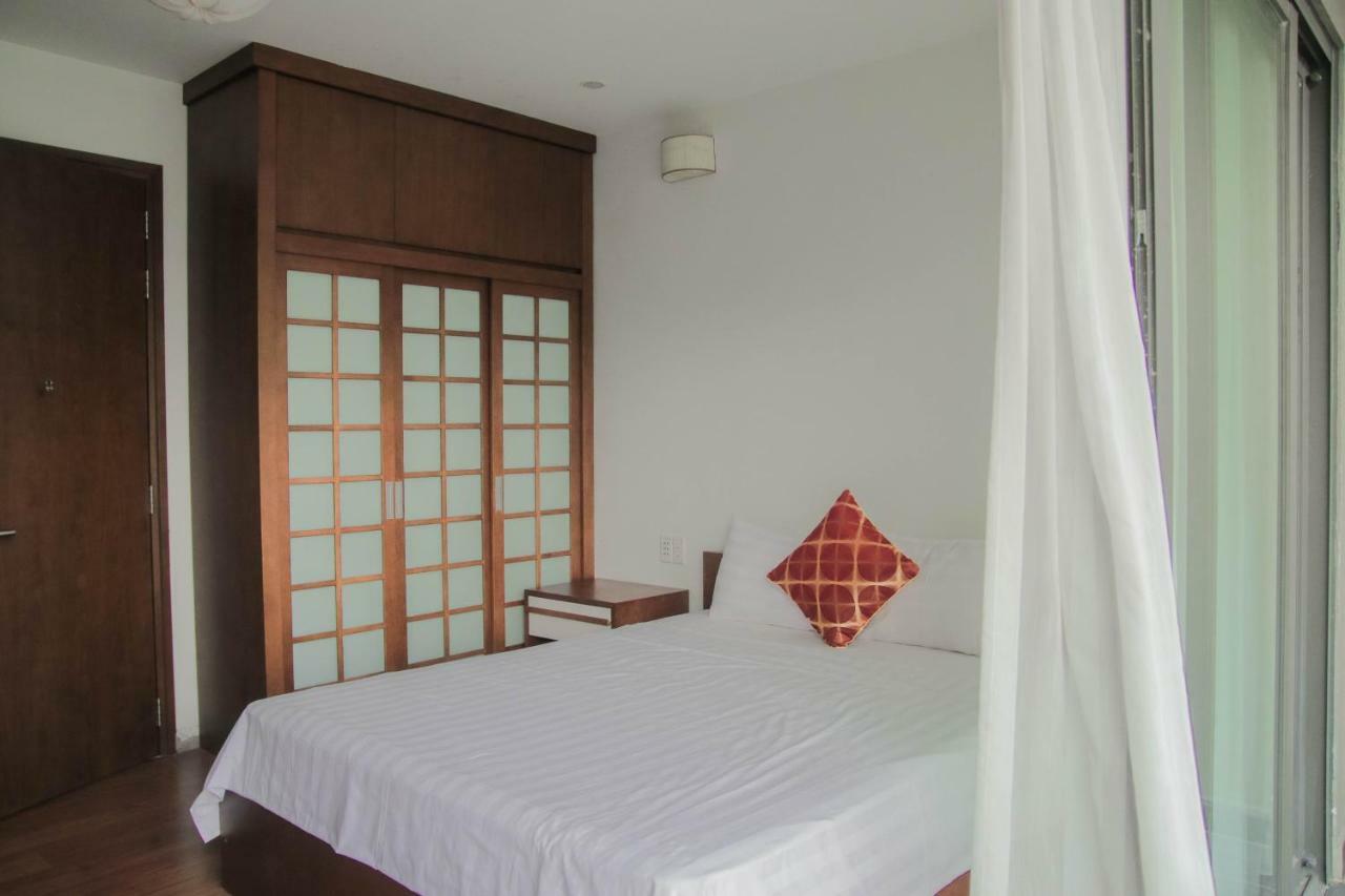 Kp Relax Halong Homestay Nan Giang Luaran gambar