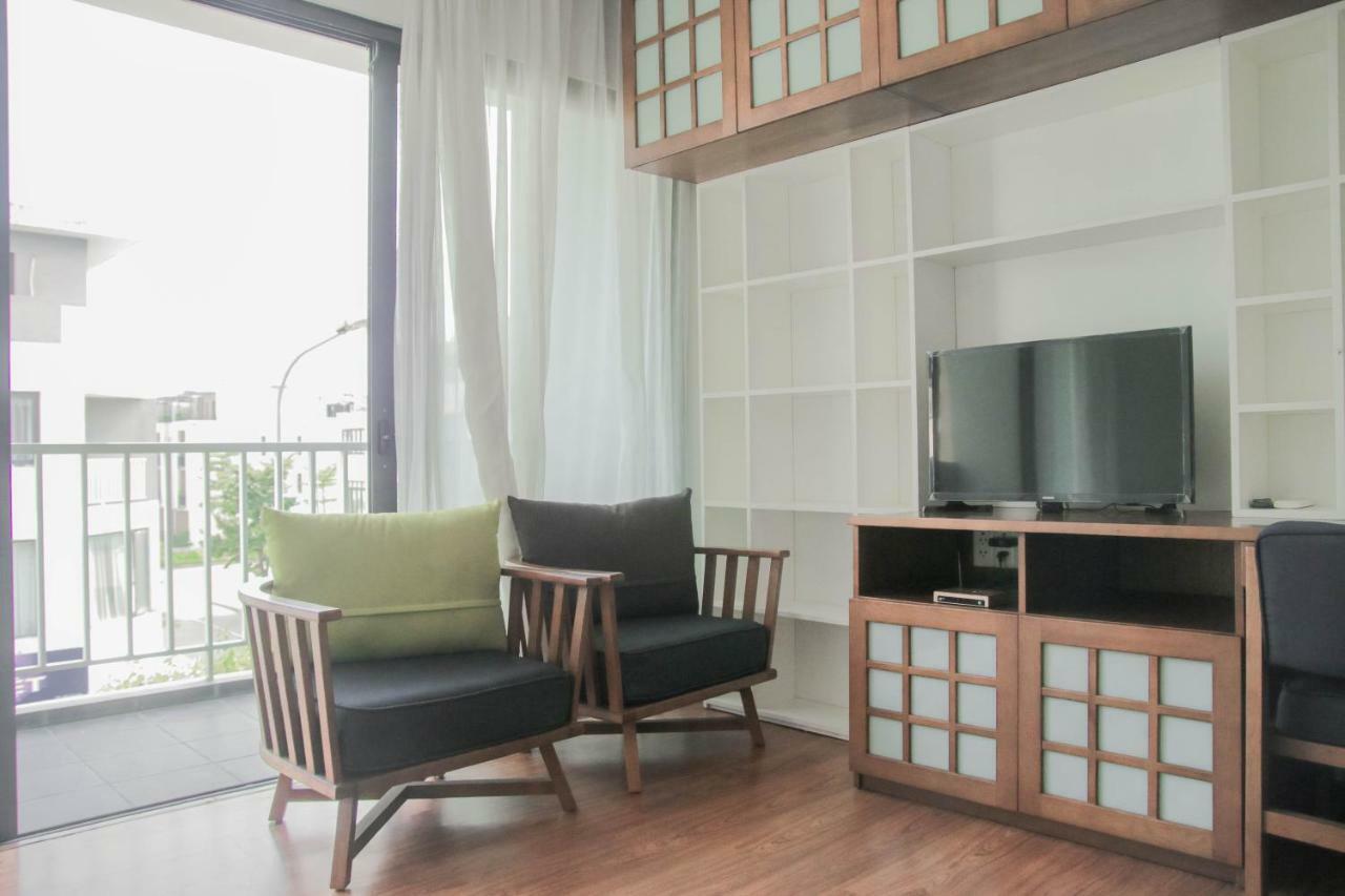Kp Relax Halong Homestay Nan Giang Luaran gambar